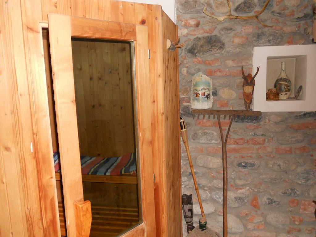 B&B Pervinca Rocca Grimalda Zewnętrze zdjęcie