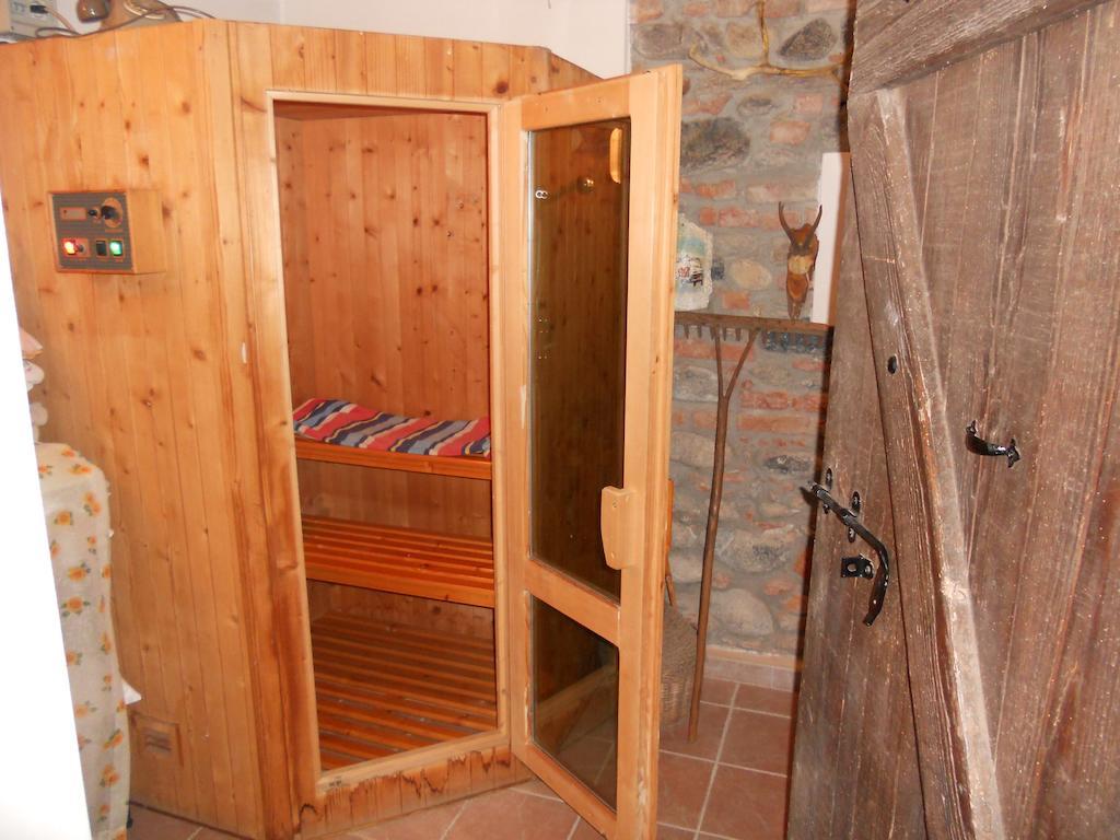 B&B Pervinca Rocca Grimalda Zewnętrze zdjęcie