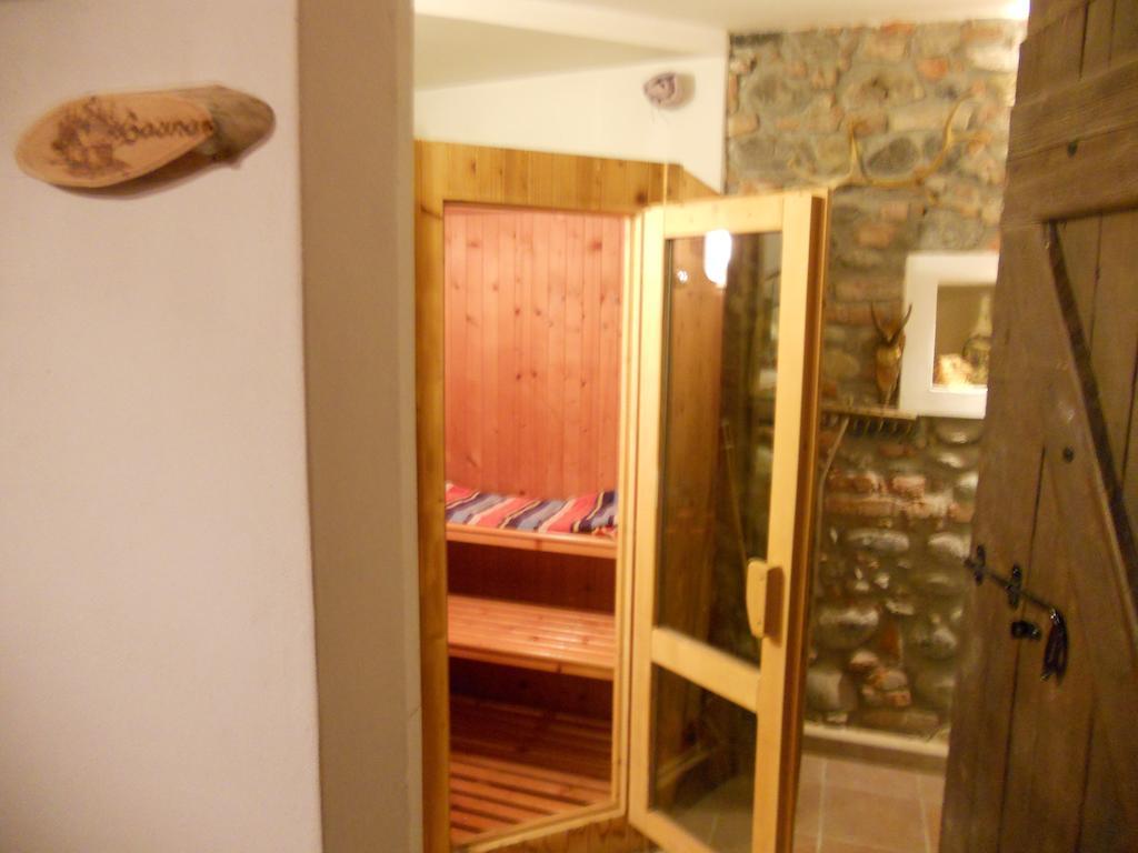 B&B Pervinca Rocca Grimalda Zewnętrze zdjęcie