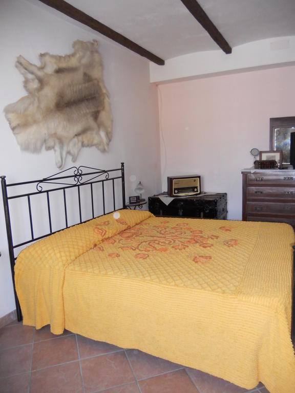B&B Pervinca Rocca Grimalda Pokój zdjęcie