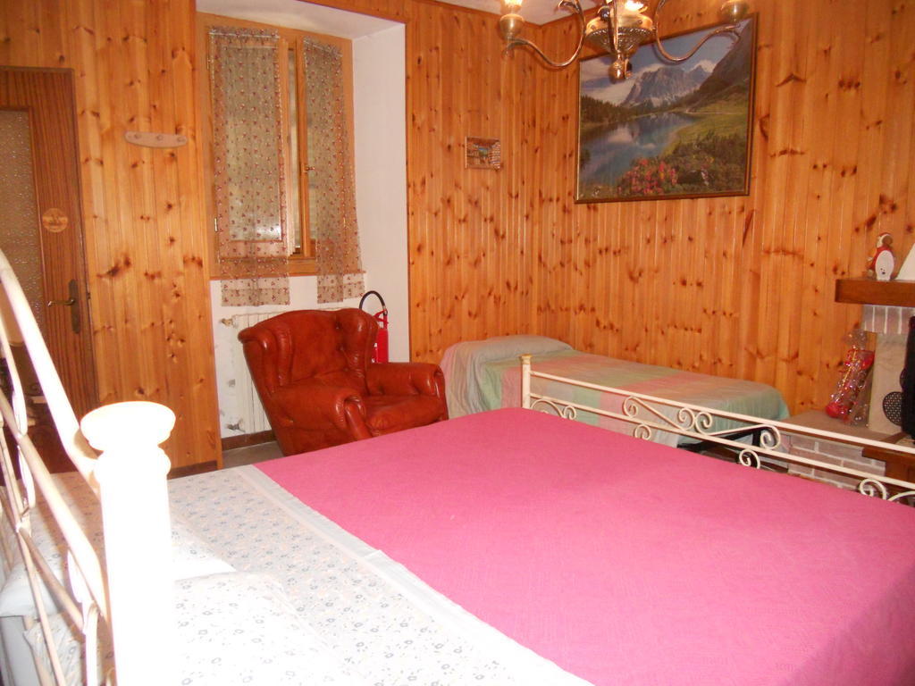 B&B Pervinca Rocca Grimalda Pokój zdjęcie