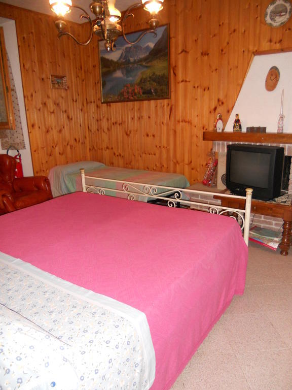 B&B Pervinca Rocca Grimalda Pokój zdjęcie