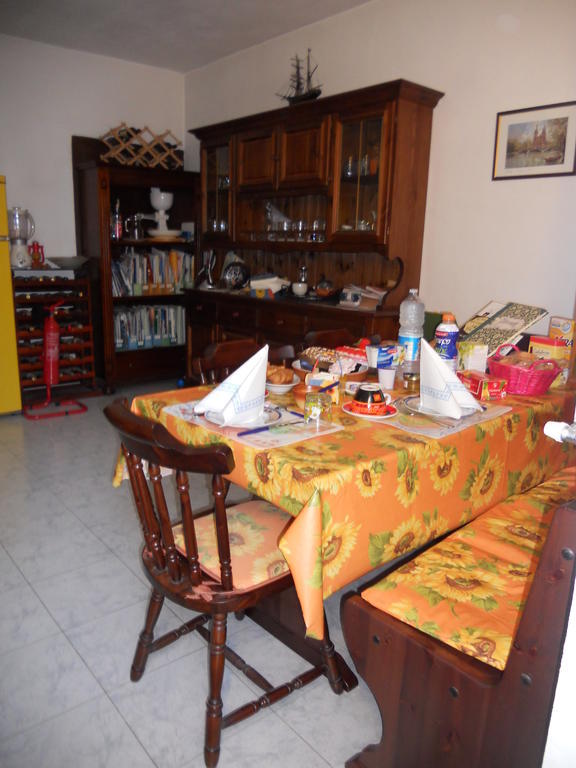 B&B Pervinca Rocca Grimalda Zewnętrze zdjęcie