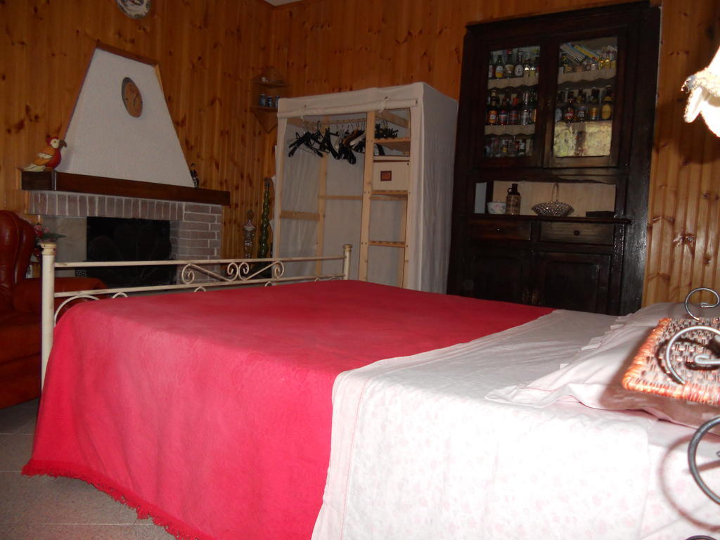B&B Pervinca Rocca Grimalda Pokój zdjęcie