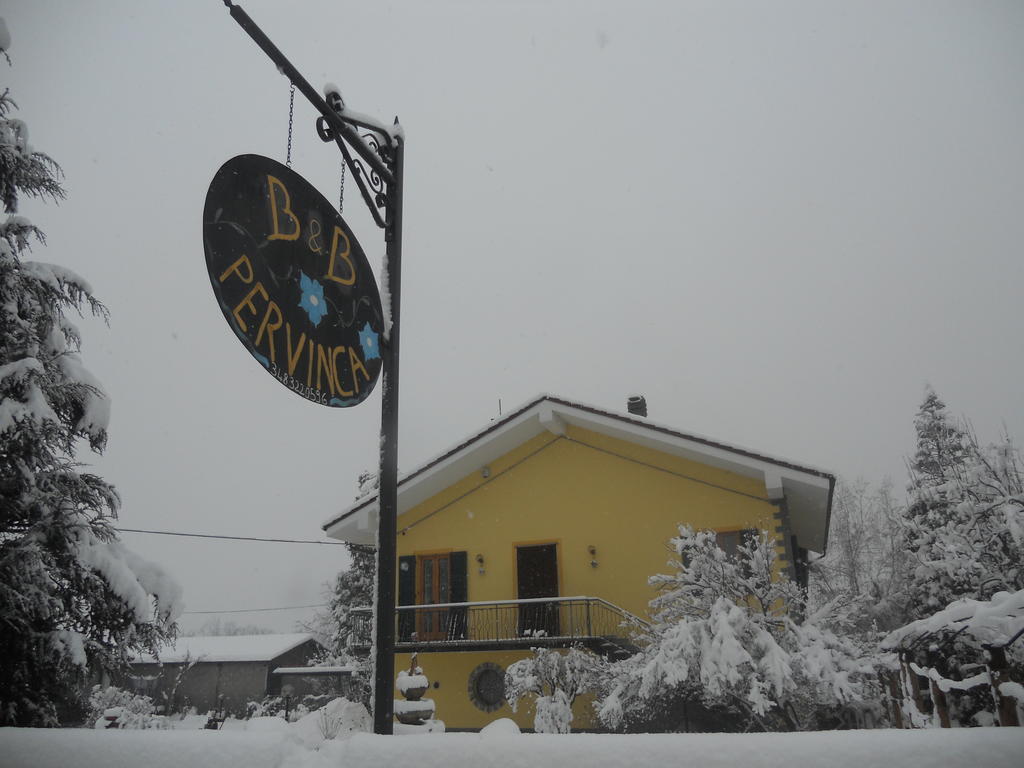 B&B Pervinca Rocca Grimalda Zewnętrze zdjęcie