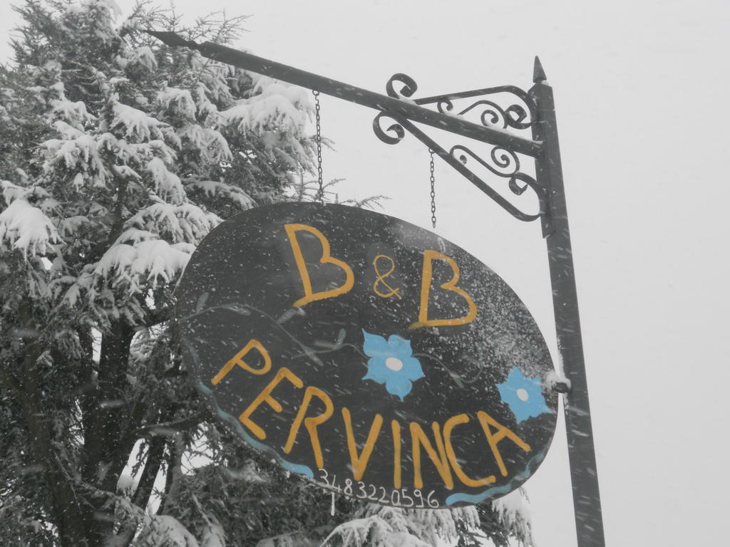 B&B Pervinca Rocca Grimalda Zewnętrze zdjęcie