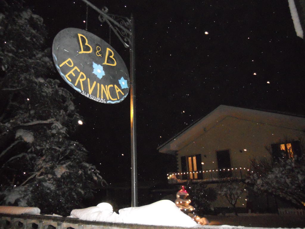 B&B Pervinca Rocca Grimalda Zewnętrze zdjęcie