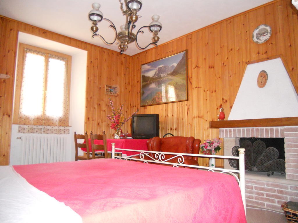B&B Pervinca Rocca Grimalda Pokój zdjęcie