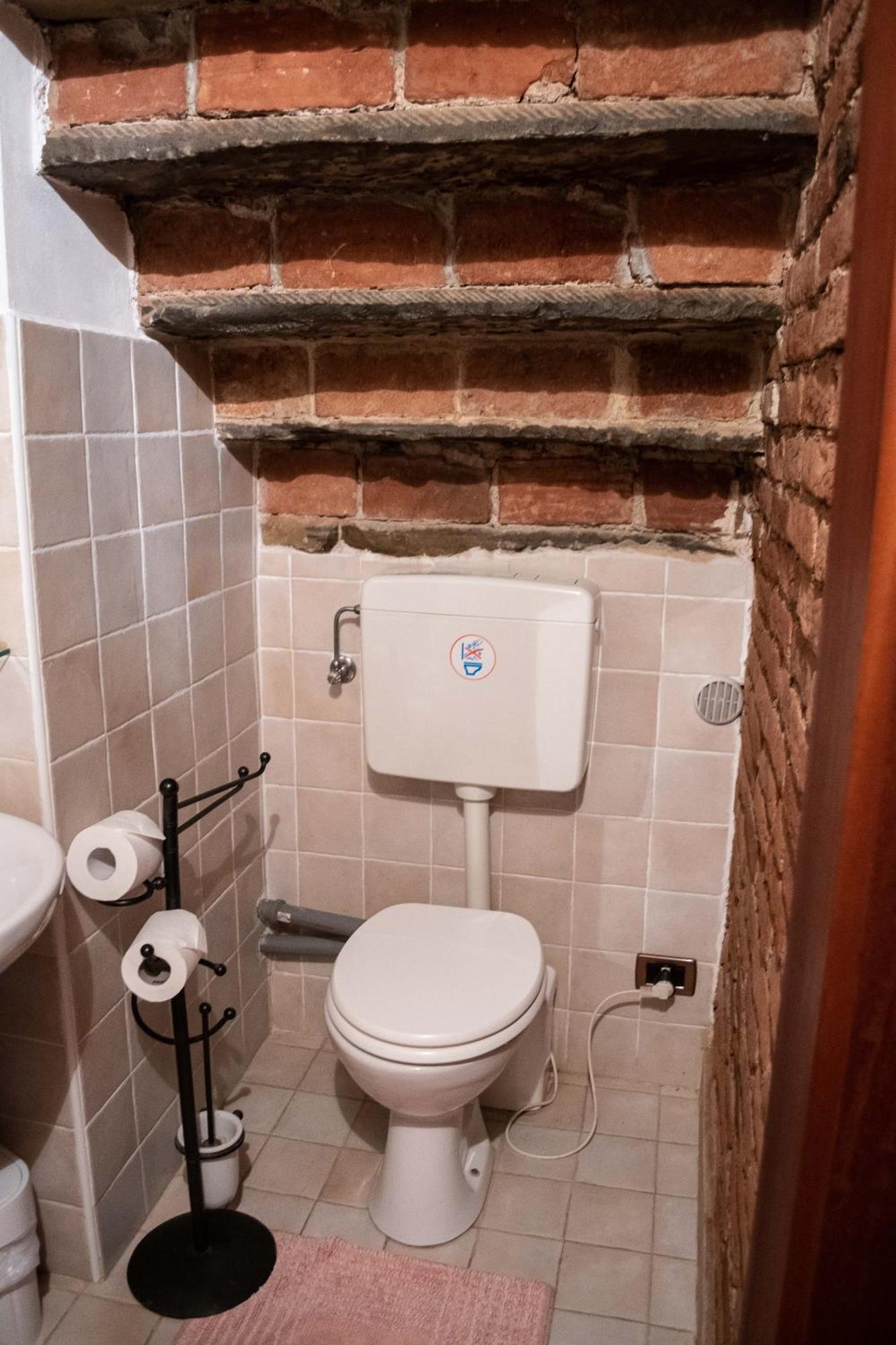 B&B Pervinca Rocca Grimalda Zewnętrze zdjęcie