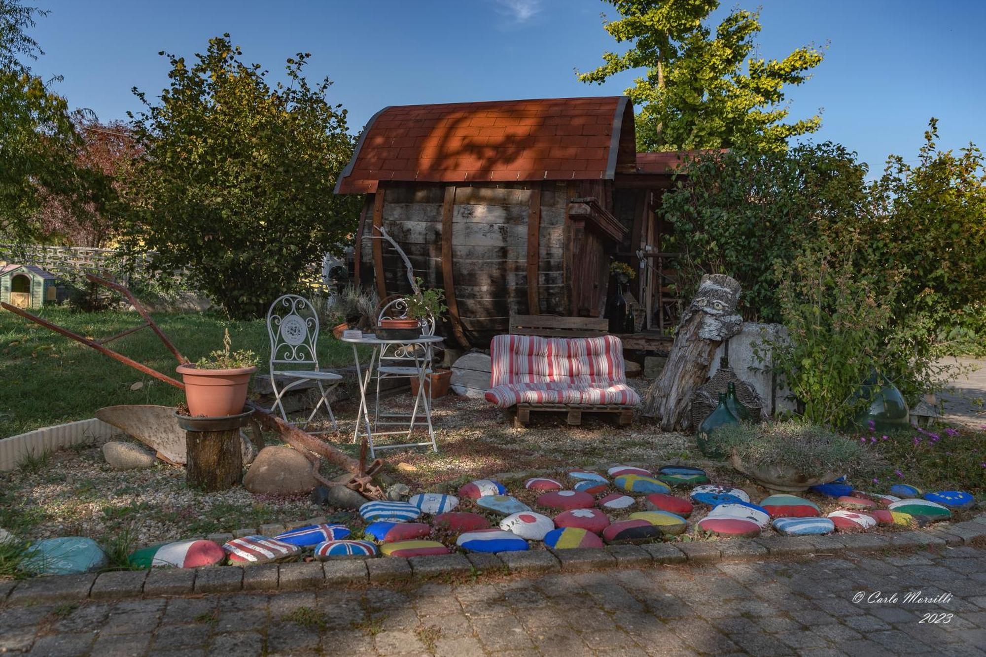 B&B Pervinca Rocca Grimalda Zewnętrze zdjęcie