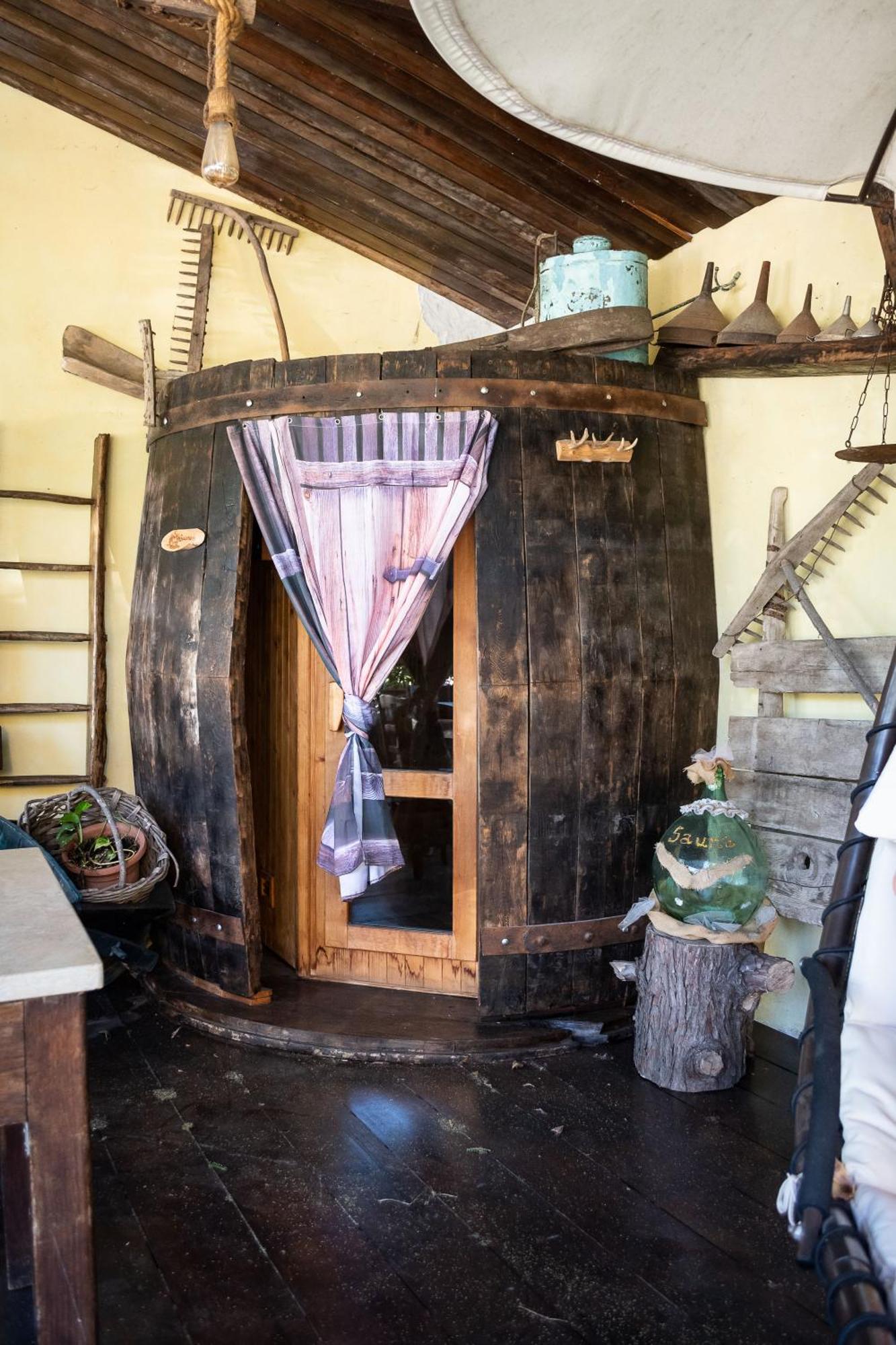 B&B Pervinca Rocca Grimalda Zewnętrze zdjęcie