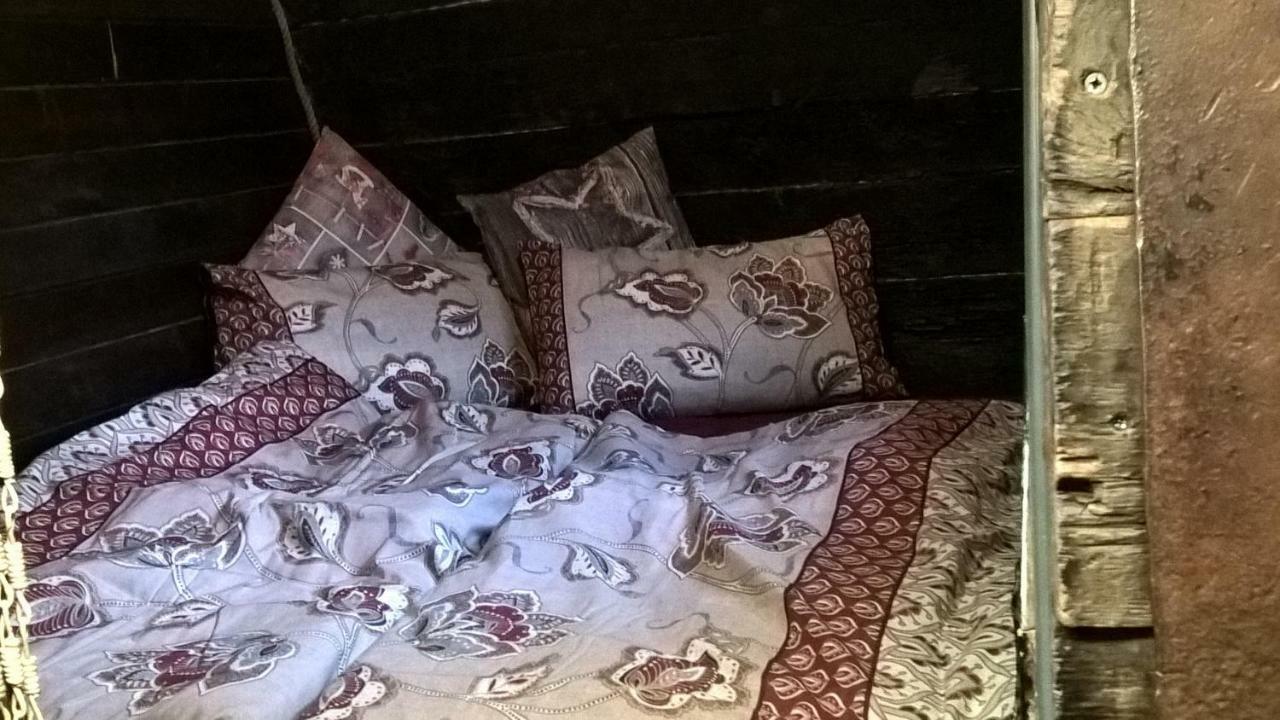 B&B Pervinca Rocca Grimalda Zewnętrze zdjęcie