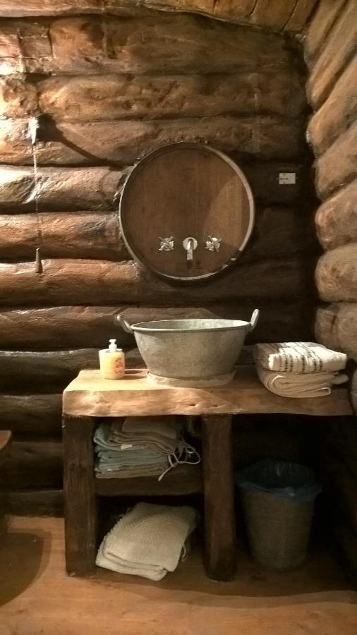 B&B Pervinca Rocca Grimalda Zewnętrze zdjęcie